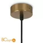 Подвесной светильник Maytoni Ring MOD013PL-04BS1 - Фото 3