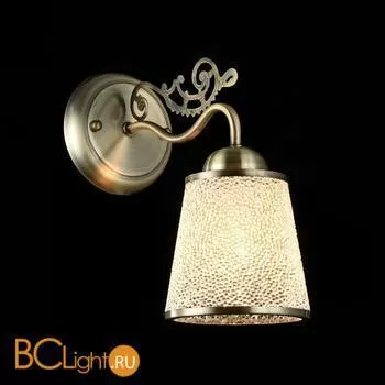 Бра Maytoni Ring RC017-WL-01-R