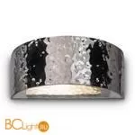 Настенный светильник Maytoni Ripple MOD096WL-01CH - Фото 0