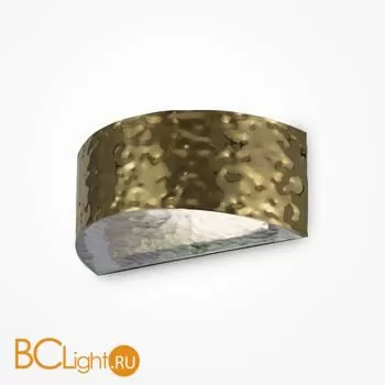 Настенный светильник Maytoni Ripple MOD096WL-01G