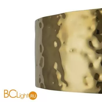 Настенный светильник Maytoni Ripple MOD096WL-01G - Фото 2