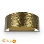 Настенный светильник Maytoni Ripple MOD096WL-01G - Фото 0