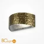 Настенный светильник Maytoni Ripple MOD096WL-01G