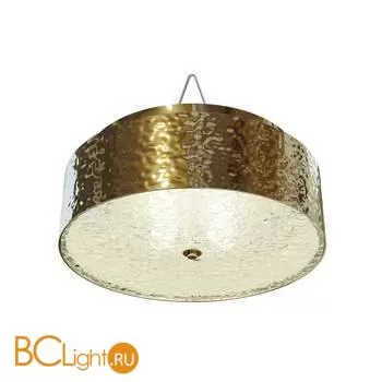 Потолочный светильник Maytoni Ripple MOD096CL-03G - Фото 0