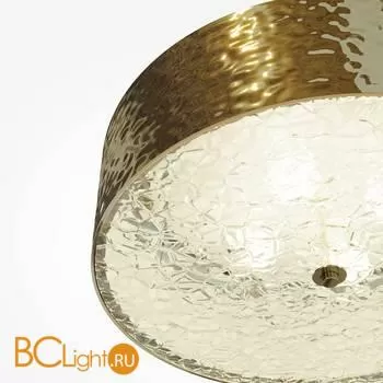 Потолочный светильник Maytoni Ripple MOD096CL-03G - Фото 2