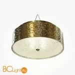 Потолочный светильник Maytoni Ripple MOD096CL-03G