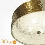 Потолочный светильник Maytoni Ripple MOD096CL-03G - Фото 2