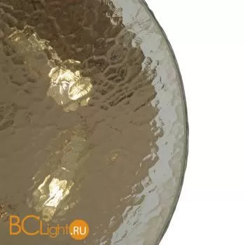 Потолочный светильник Maytoni Ripple MOD096CL-05G - Фото 3