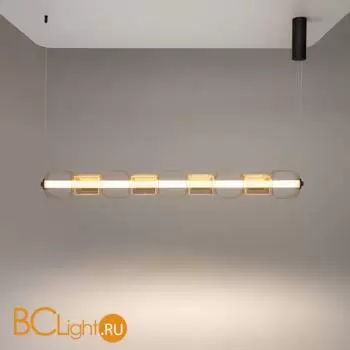 Подвесной светильник Maytoni Ritmo MOD381PL-L45B3K - Фото 9