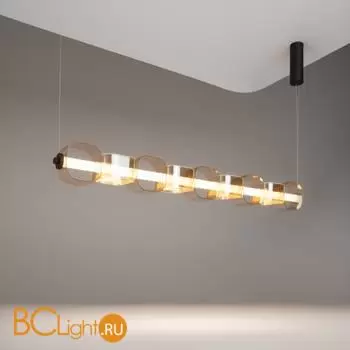 Подвесной светильник Maytoni Ritmo MOD381PL-L45B3K - Фото 6