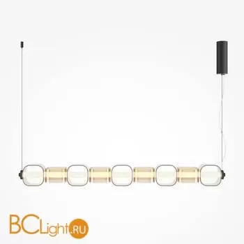 Подвесной светильник Maytoni Ritmo MOD381PL-L45B3K - Фото 2