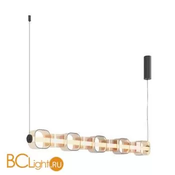 Подвесной светильник Maytoni Ritmo MOD381PL-L45B3K