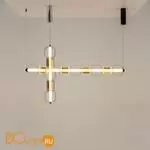 Подвесной светильник Maytoni Ritmo MOD381PL-L45B3K - Фото 7