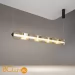 Подвесной светильник Maytoni Ritmo MOD381PL-L45B3K - Фото 6