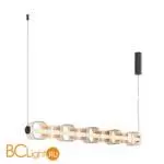 Подвесной светильник Maytoni Ritmo MOD381PL-L45B3K