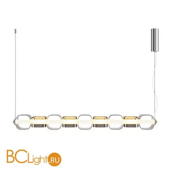 Подвесной светильник Maytoni Ritmo MOD381PL-L45CH3K