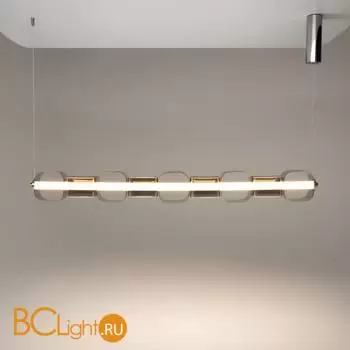 Подвесной светильник Maytoni Ritmo MOD381PL-L45CH3K - Фото 12