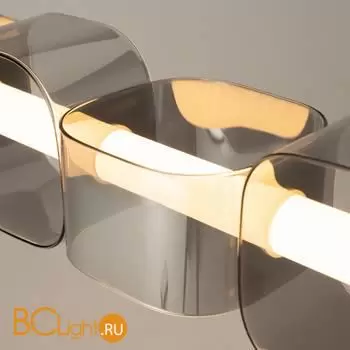 Подвесной светильник Maytoni Ritmo MOD381PL-L45CH3K - Фото 9