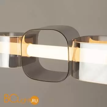 Подвесной светильник Maytoni Ritmo MOD381PL-L45CH3K - Фото 7