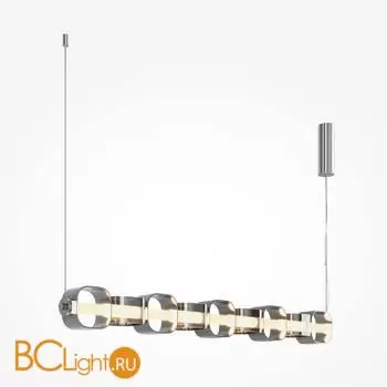 Подвесной светильник Maytoni Ritmo MOD381PL-L45CH3K - Фото 8