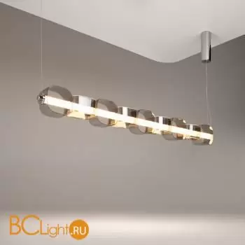 Подвесной светильник Maytoni Ritmo MOD381PL-L45CH3K - Фото 10