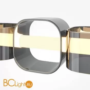 Подвесной светильник Maytoni Ritmo MOD381PL-L45CH3K - Фото 2