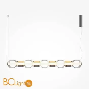 Подвесной светильник Maytoni Ritmo MOD381PL-L45CH3K - Фото 3