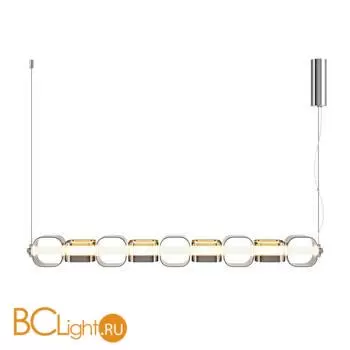 Подвесной светильник Maytoni Ritmo MOD381PL-L45CH3K