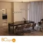 Подвесной светильник Maytoni Ritmo MOD381PL-L45CH3K - Фото 1