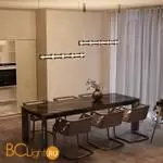 Подвесной светильник Maytoni Ritmo MOD381PL-L45CH3K - Фото 0