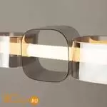 Подвесной светильник Maytoni Ritmo MOD381PL-L45CH3K - Фото 7