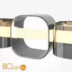 Подвесной светильник Maytoni Ritmo MOD381PL-L45CH3K - Фото 2