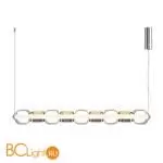 Подвесной светильник Maytoni Ritmo MOD381PL-L45CH3K