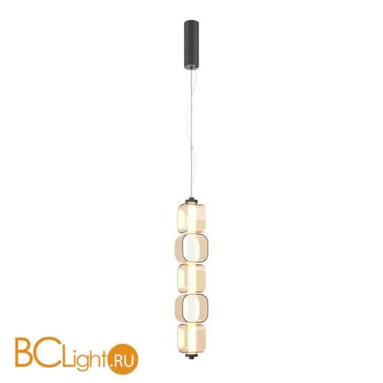 Подвесной светильник Maytoni Ritmo MOD381PL-L30B3K