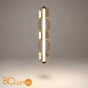 Подвесной светильник Maytoni Ritmo MOD381PL-L30B3K - Фото 7