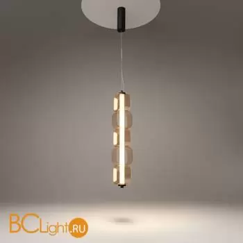 Подвесной светильник Maytoni Ritmo MOD381PL-L30B3K - Фото 6