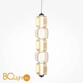 Подвесной светильник Maytoni Ritmo MOD381PL-L30B3K - Фото 2