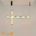 Подвесной светильник Maytoni Ritmo MOD381PL-L30B3K - Фото 8