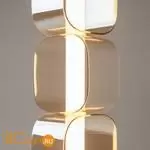 Подвесной светильник Maytoni Ritmo MOD381PL-L30B3K - Фото 5