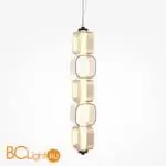 Подвесной светильник Maytoni Ritmo MOD381PL-L30B3K - Фото 2