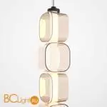 Подвесной светильник Maytoni Ritmo MOD381PL-L30B3K - Фото 0