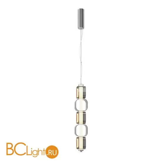 Подвесной светильник Maytoni Ritmo MOD381PL-L30CH3K