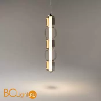 Подвесной светильник Maytoni Ritmo MOD381PL-L30CH3K - Фото 9