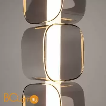 Подвесной светильник Maytoni Ritmo MOD381PL-L30CH3K - Фото 5