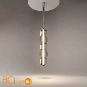 Подвесной светильник Maytoni Ritmo MOD381PL-L30CH3K - Фото 6