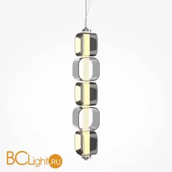 Подвесной светильник Maytoni Ritmo MOD381PL-L30CH3K - Фото 2