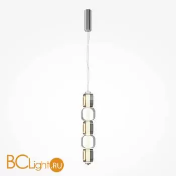 Подвесной светильник Maytoni Ritmo MOD381PL-L30CH3K - Фото 1