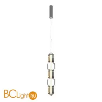 Подвесной светильник Maytoni Ritmo MOD381PL-L30CH3K