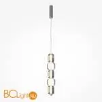 Подвесной светильник Maytoni Ritmo MOD381PL-L30CH3K - Фото 8