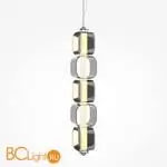 Подвесной светильник Maytoni Ritmo MOD381PL-L30CH3K - Фото 2